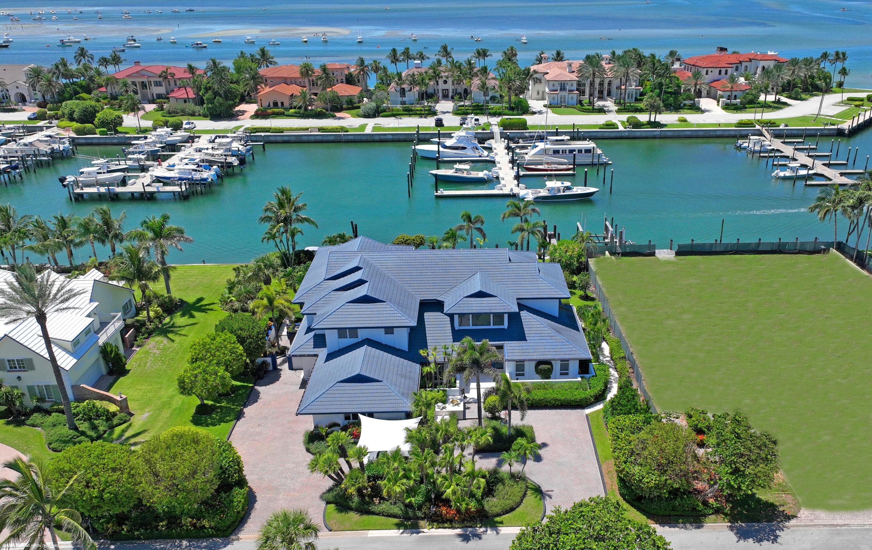 6819 SE South Marina Way, Stuart, FL 34996, Stuart