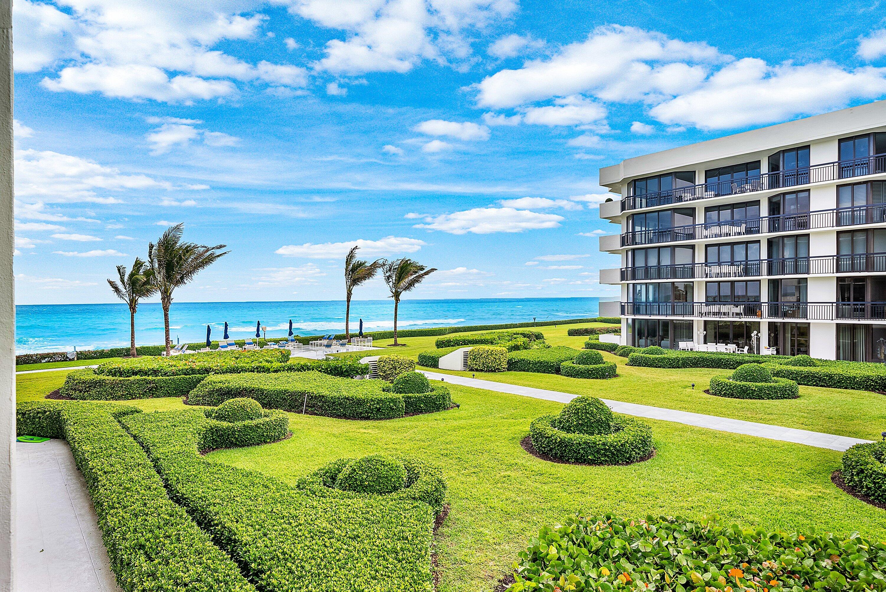 3140 S Ocean Boulevard 202-n, Palm Beach, FL 33480, Palm Beach