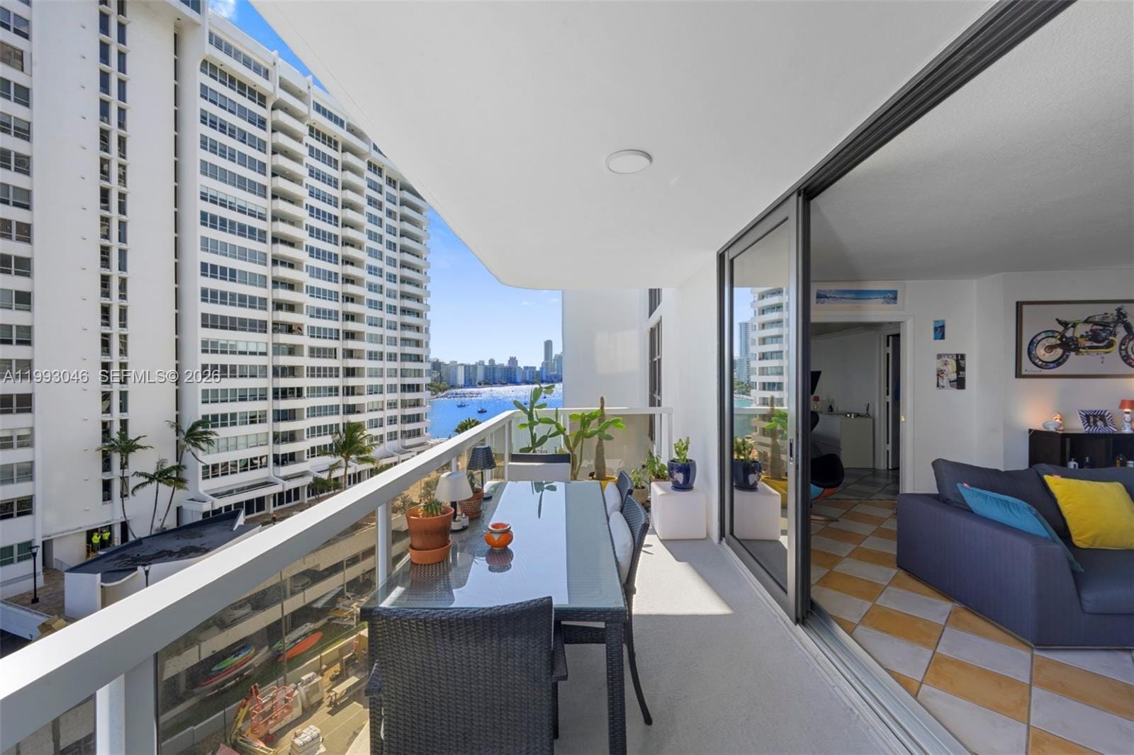 9 Island Avenue 810, Miami Beach, FL 33139 photo 4