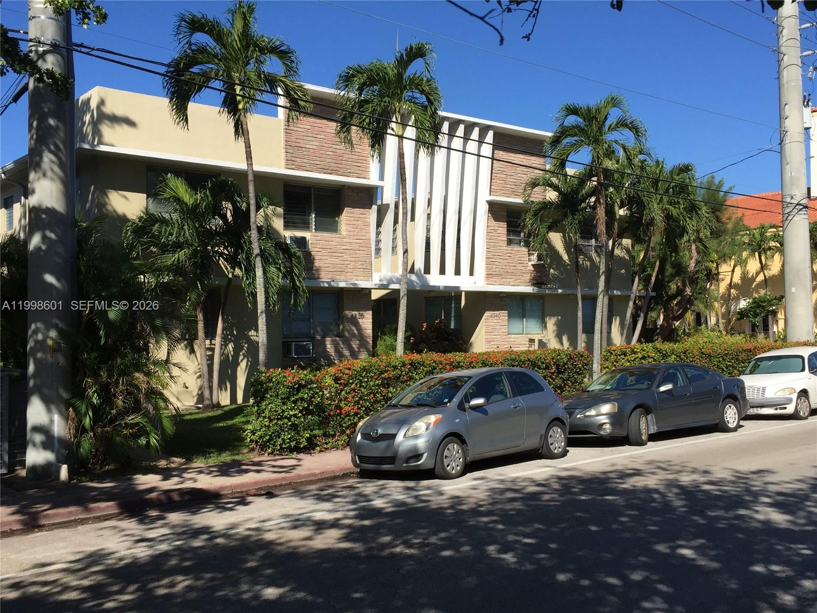 4740 Pine Tree Drive 26, Miami Beach, FL 33140, Miami Beach