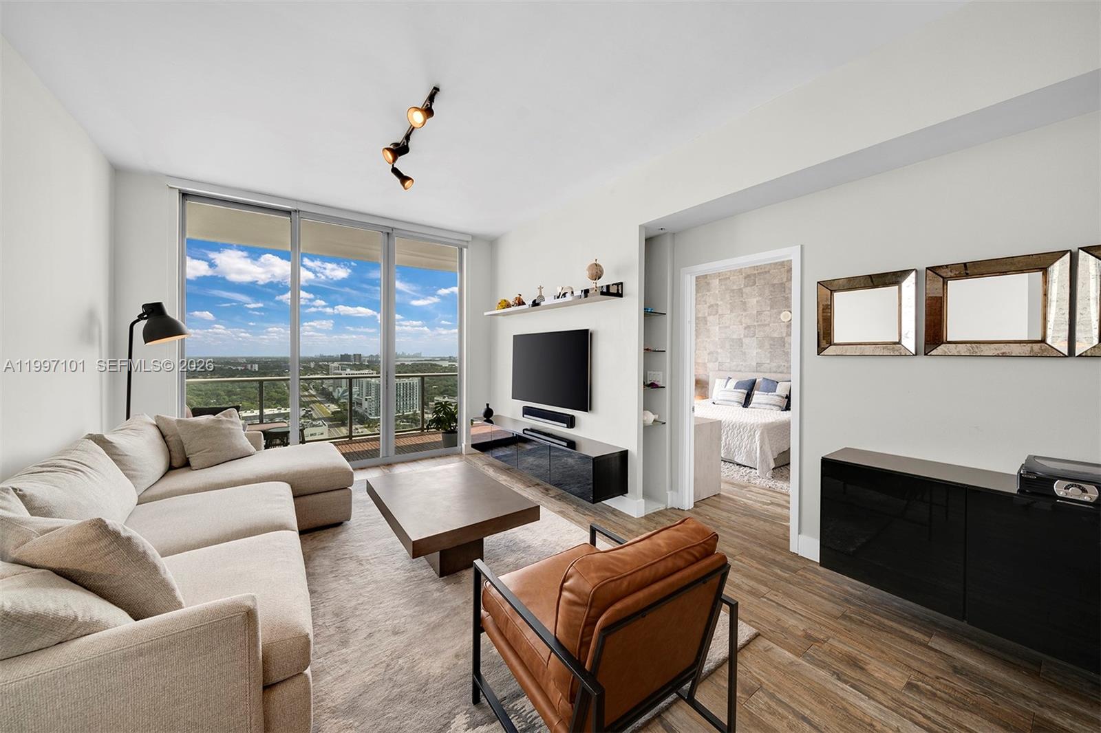 3470 E Coast Avenue H2403, Miami, FL 33137, Miami
