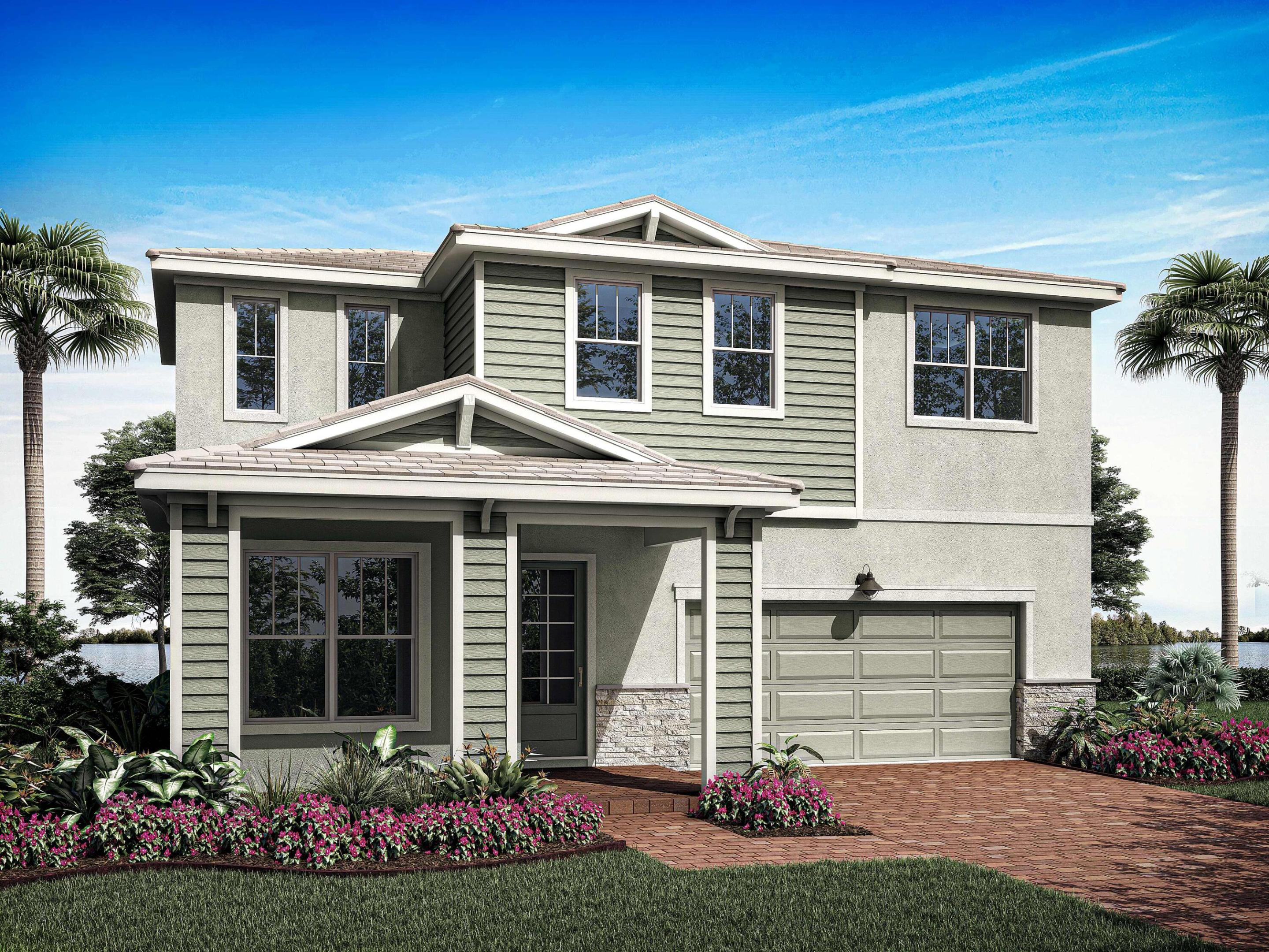 14254 SW Artesia Dr Drive, Port St. Lucie, FL 34987, Port St Lucie