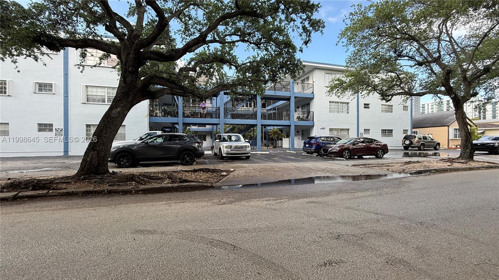 1943 Monroe Street 306A, Hollywood, FL 33020, Hollywood