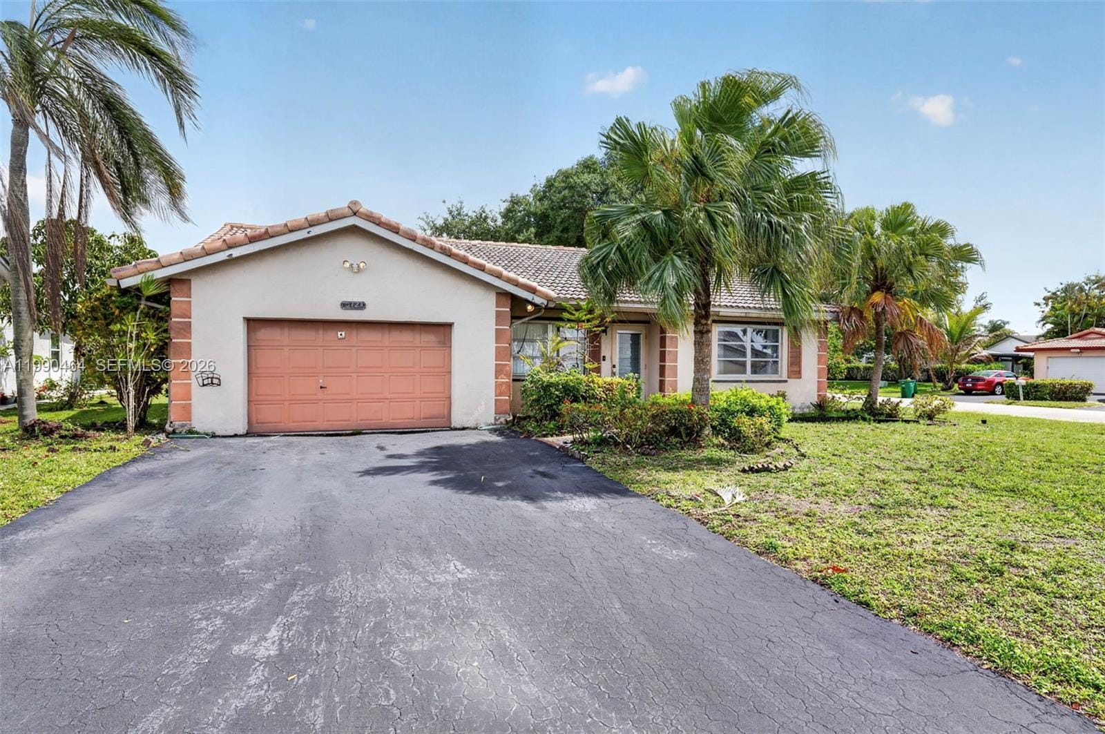 2 bedroom home for sale at 10424 70th, Tamarac, FL 33321 — $350,000