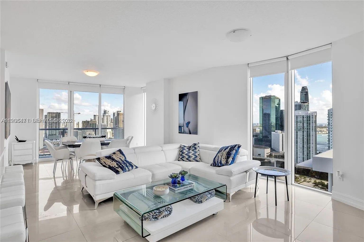 185 SW 7th Street 3611, Miami, FL 33130, Miami
