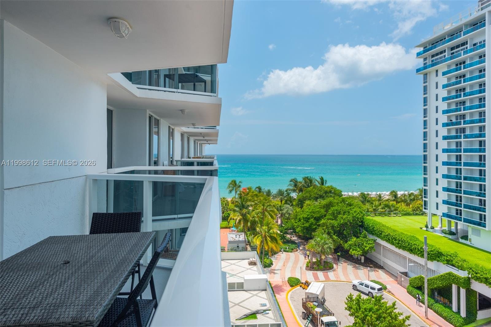 2401 Collins Avenue 1007, Miami Beach, FL 33140 photo 1