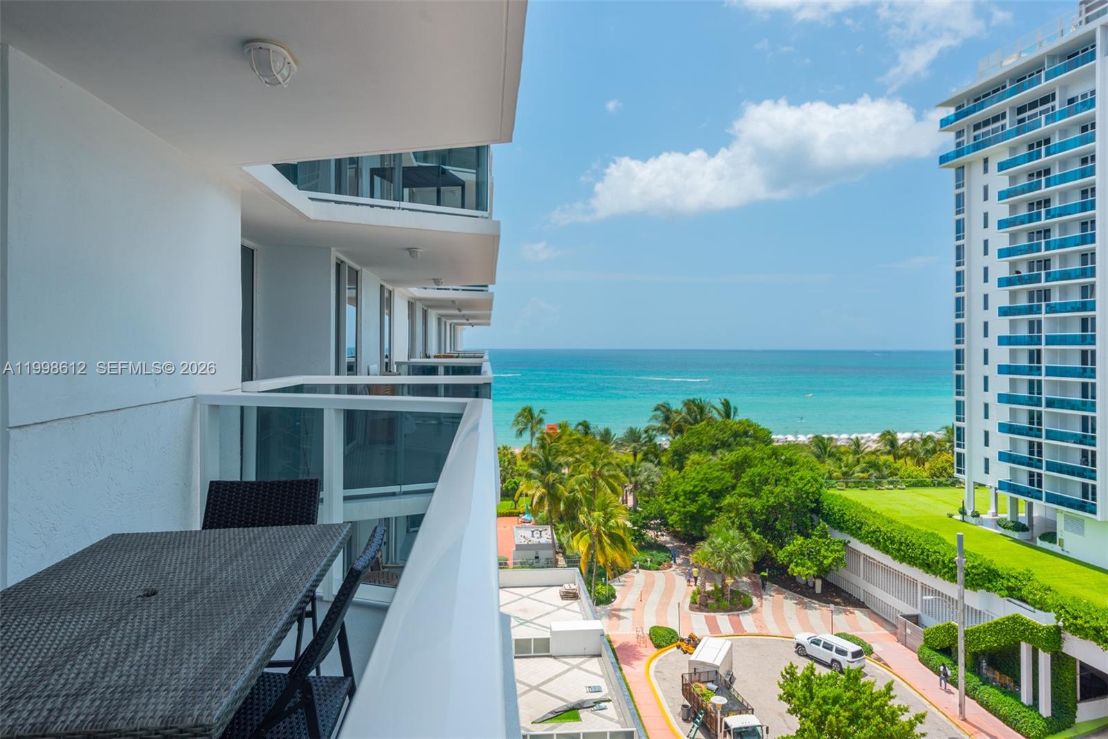 2401 Collins Avenue 1007, Miami Beach, FL 33140, Miami Beach