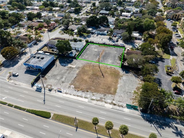 NW 118th Street, sold in Gunton Heights, Miami, FL