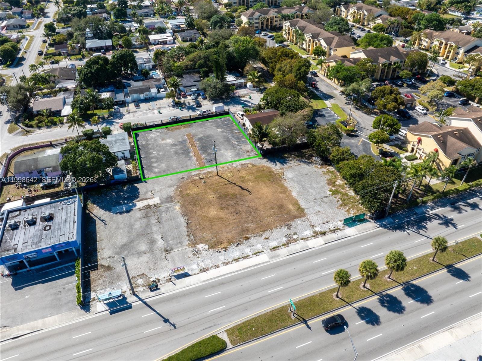 NW 118th Street, Miami, FL 33167 photo 2