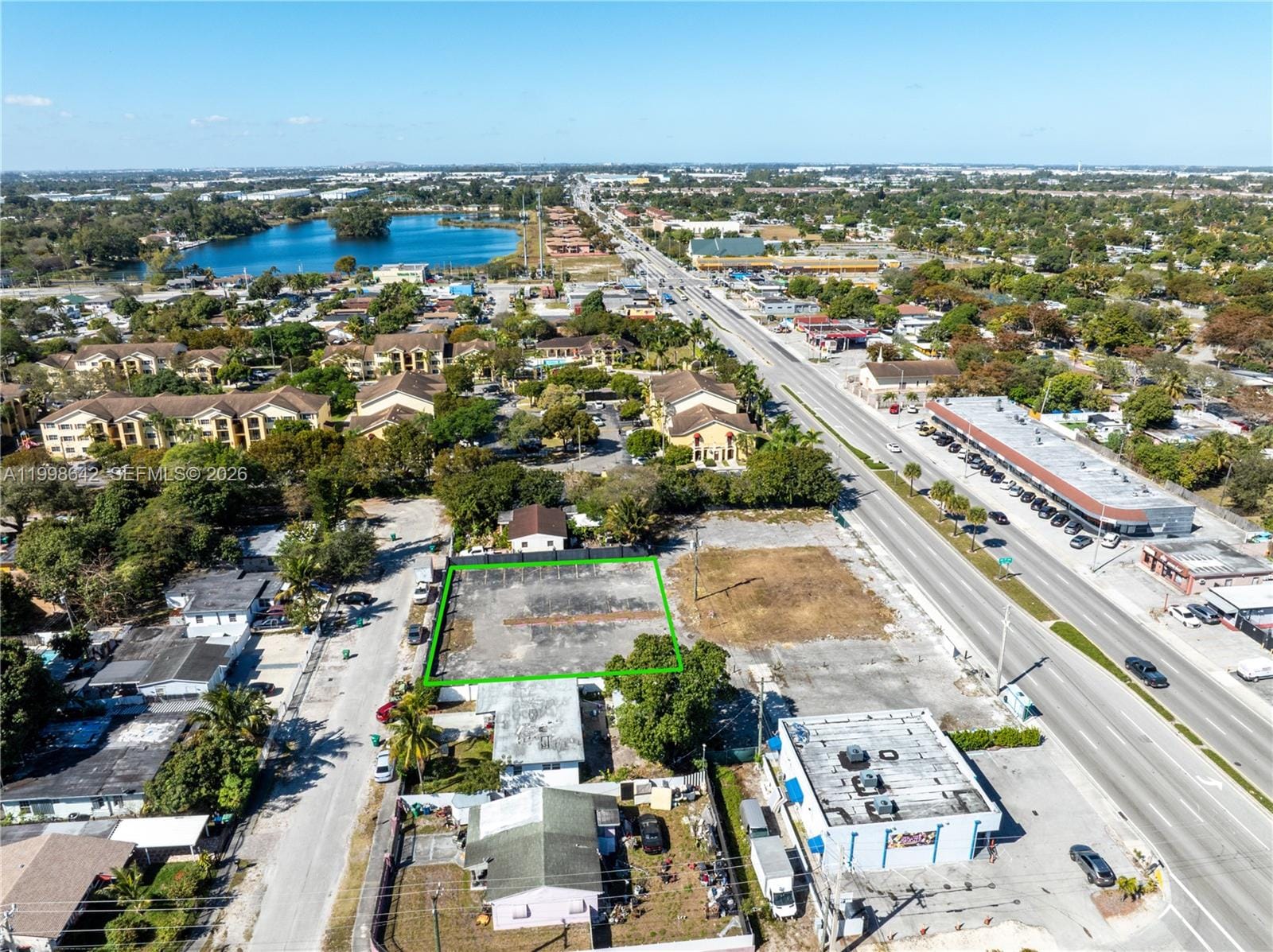 NW 118th Street, Miami, FL 33167 photo 3