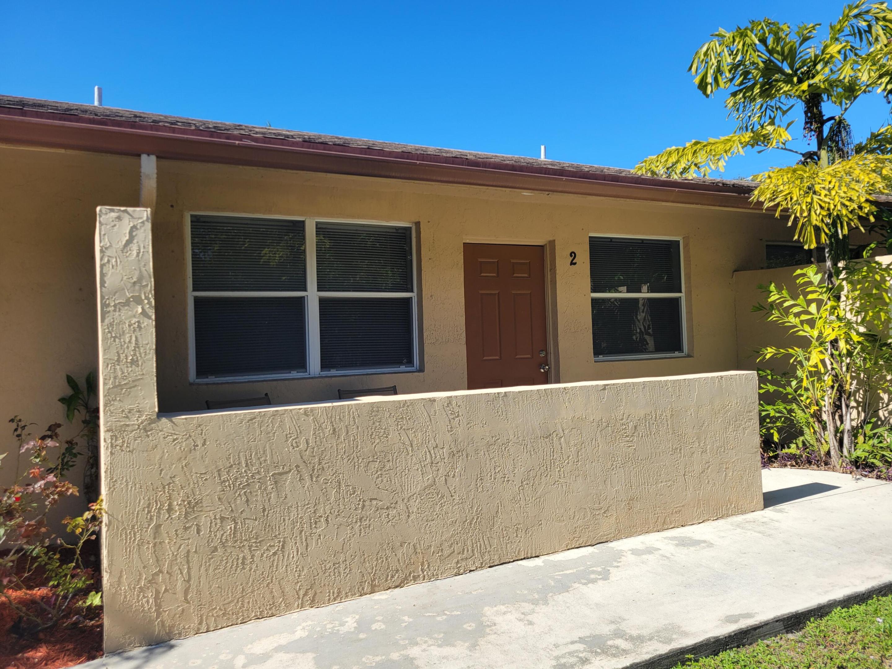2227 Monroe Street 2, Hollywood, FL 33020, Hollywood
