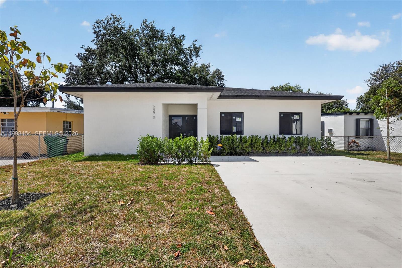 2270 Service Road, Opa-Locka, FL 33054, Opa Locka