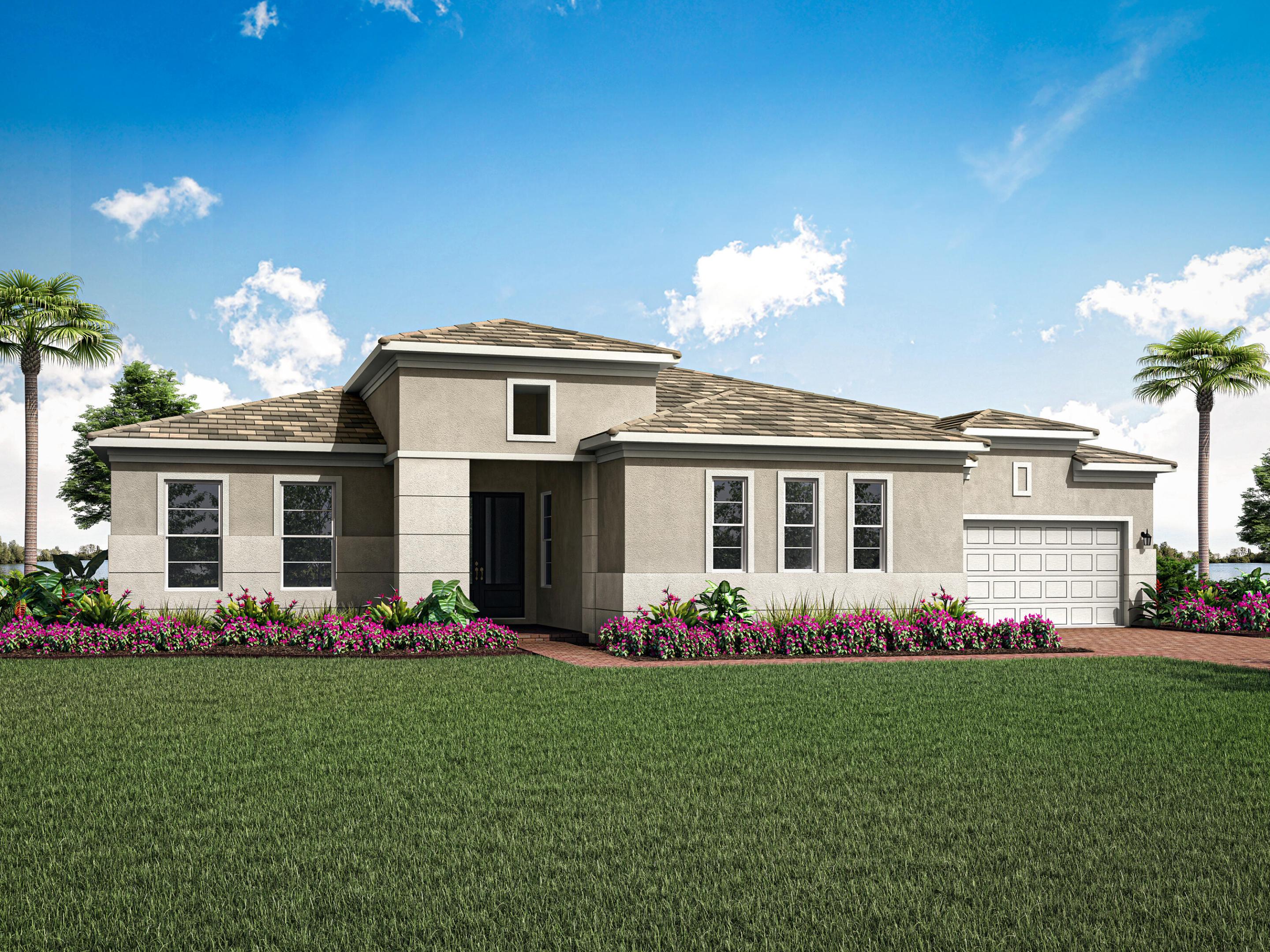 10740 SW Mistarva Place, Port St. Lucie, FL 34987, Port St Lucie