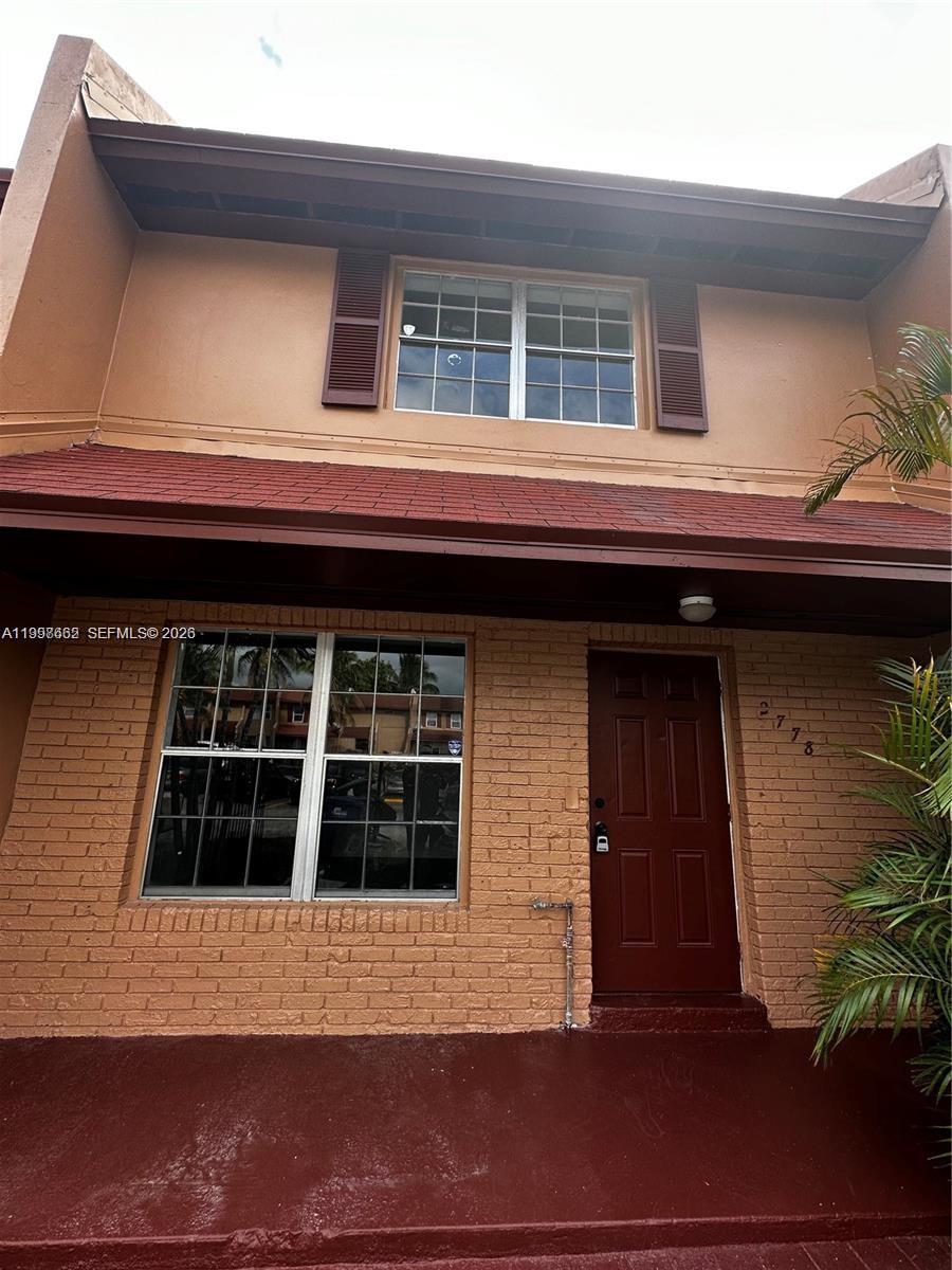 2778 NW 196th Terrace, Miami Gardens, FL 33056, Miami Gardens