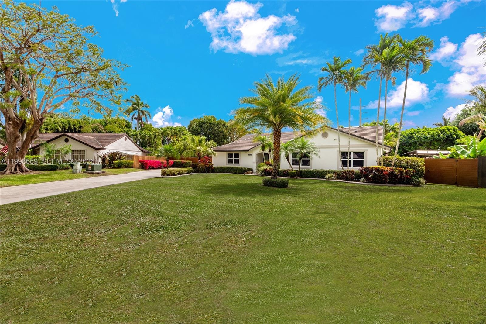 15139 SW 153rd Court, Miami, FL 33196
