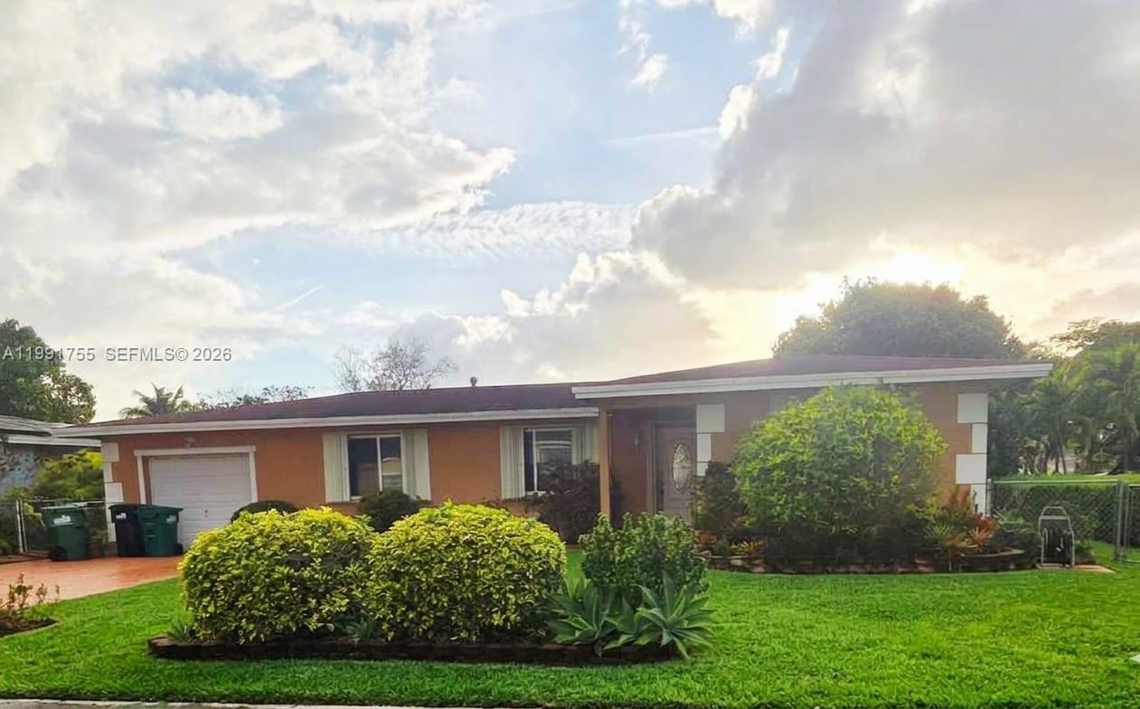 7104 SW 132nd Court, Miami, FL 33183
