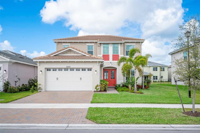 5573 Zestar Lane, Westlake, FL 33470