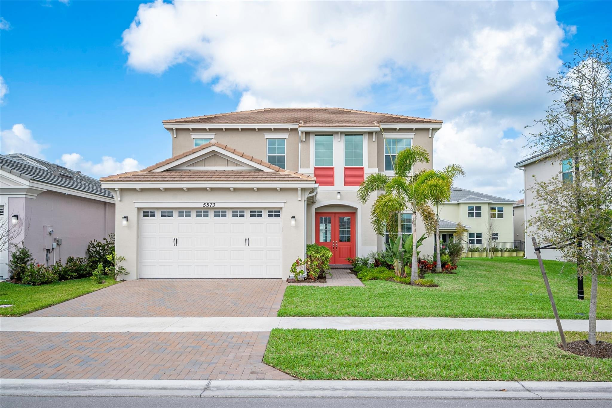 5573 Zestar Lane, Westlake, FL 33470, Westlake