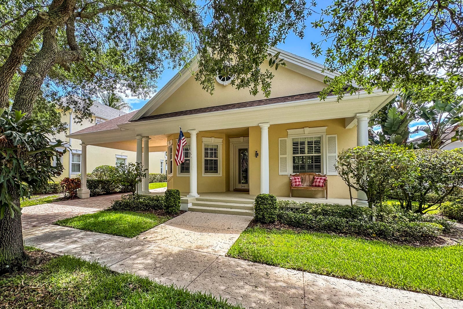 246 Barbados Drive, Jupiter, FL 33458 photo 22