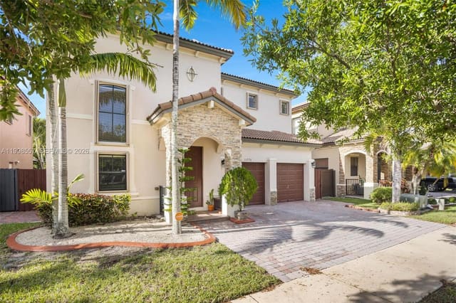 11278 SW 241st Street, Homestead, FL 33032