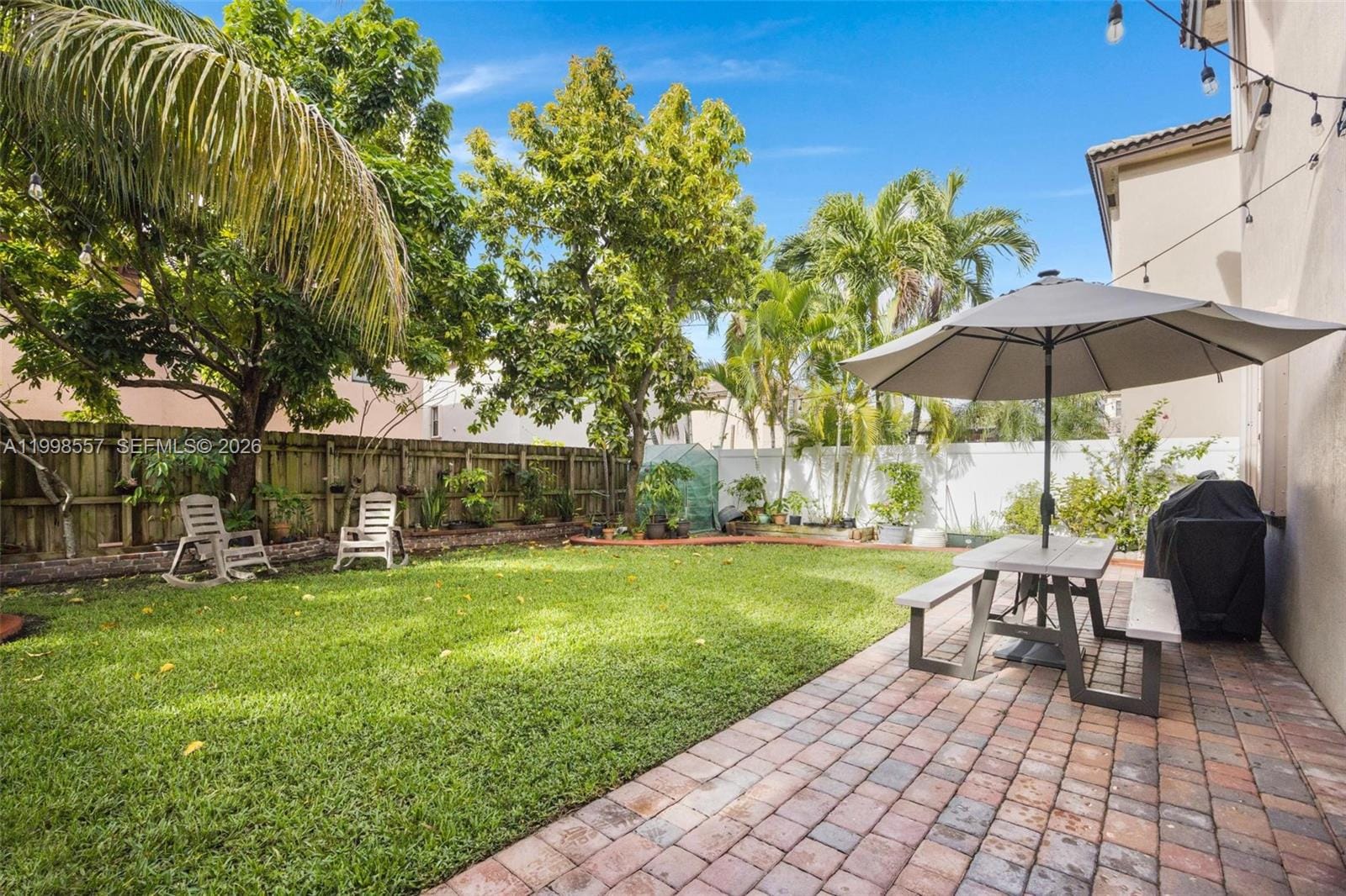 11278 SW 241st Street, Homestead, FL 33032 photo 19