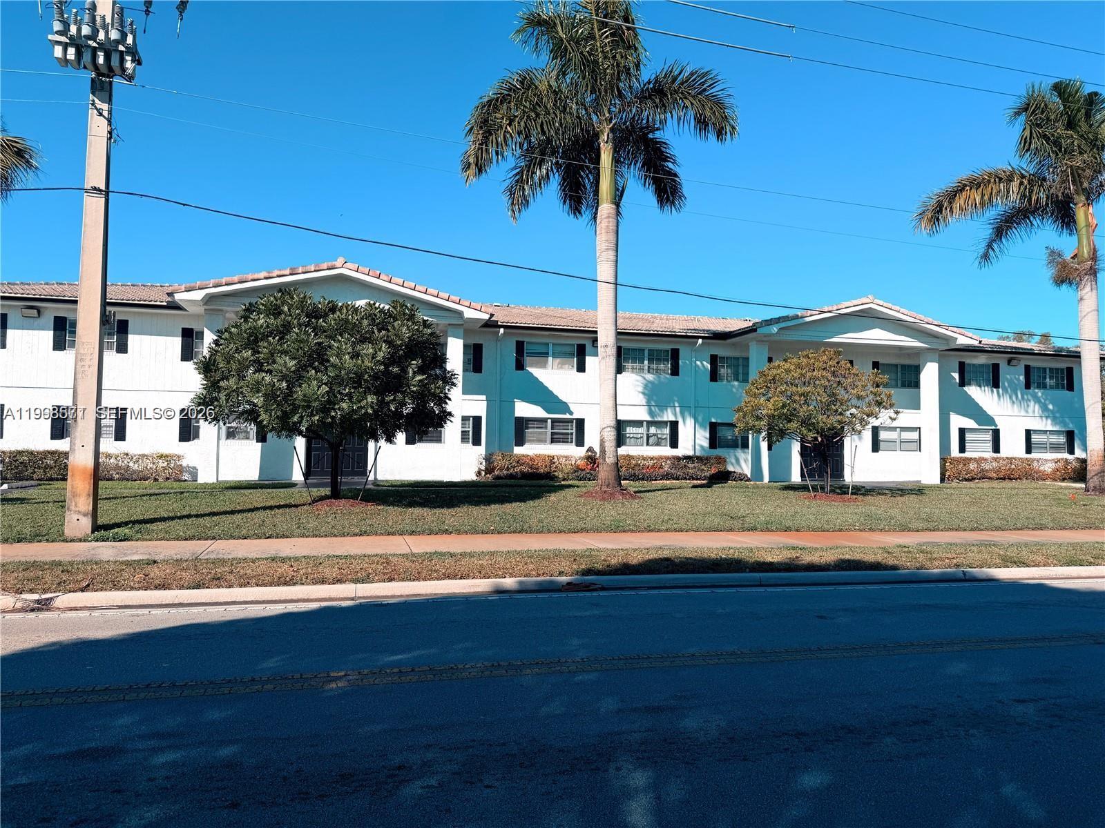 4280 Woodside Drive 12, Coral Springs, FL 33065, Coral Springs