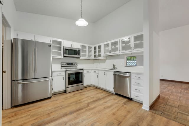 126 Sherwood Circle 12d, sold in Jupiter Village Townhomes, Jupiter, FL