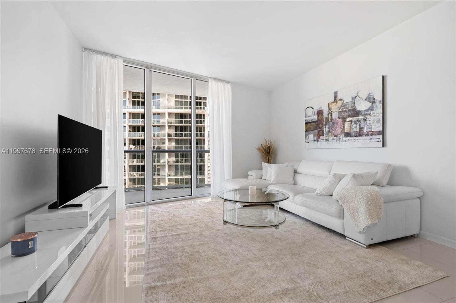 475 Brickell Avenue 3711 — photo 11