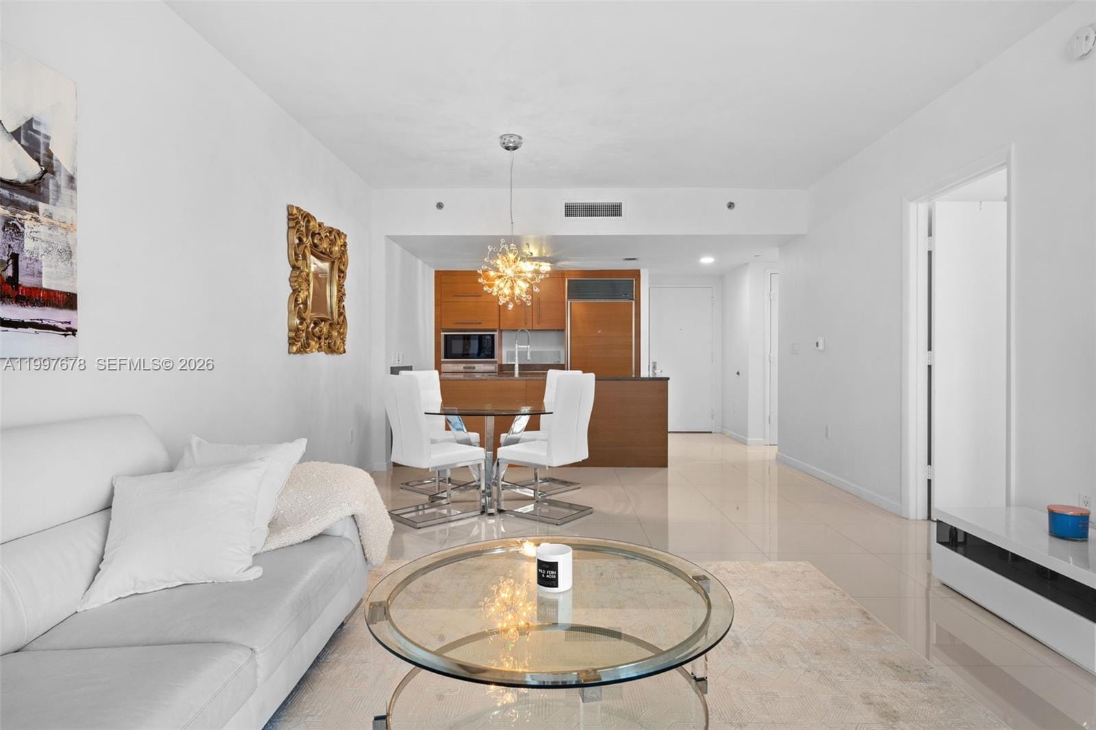 475 Brickell Avenue 3711 — photo 8