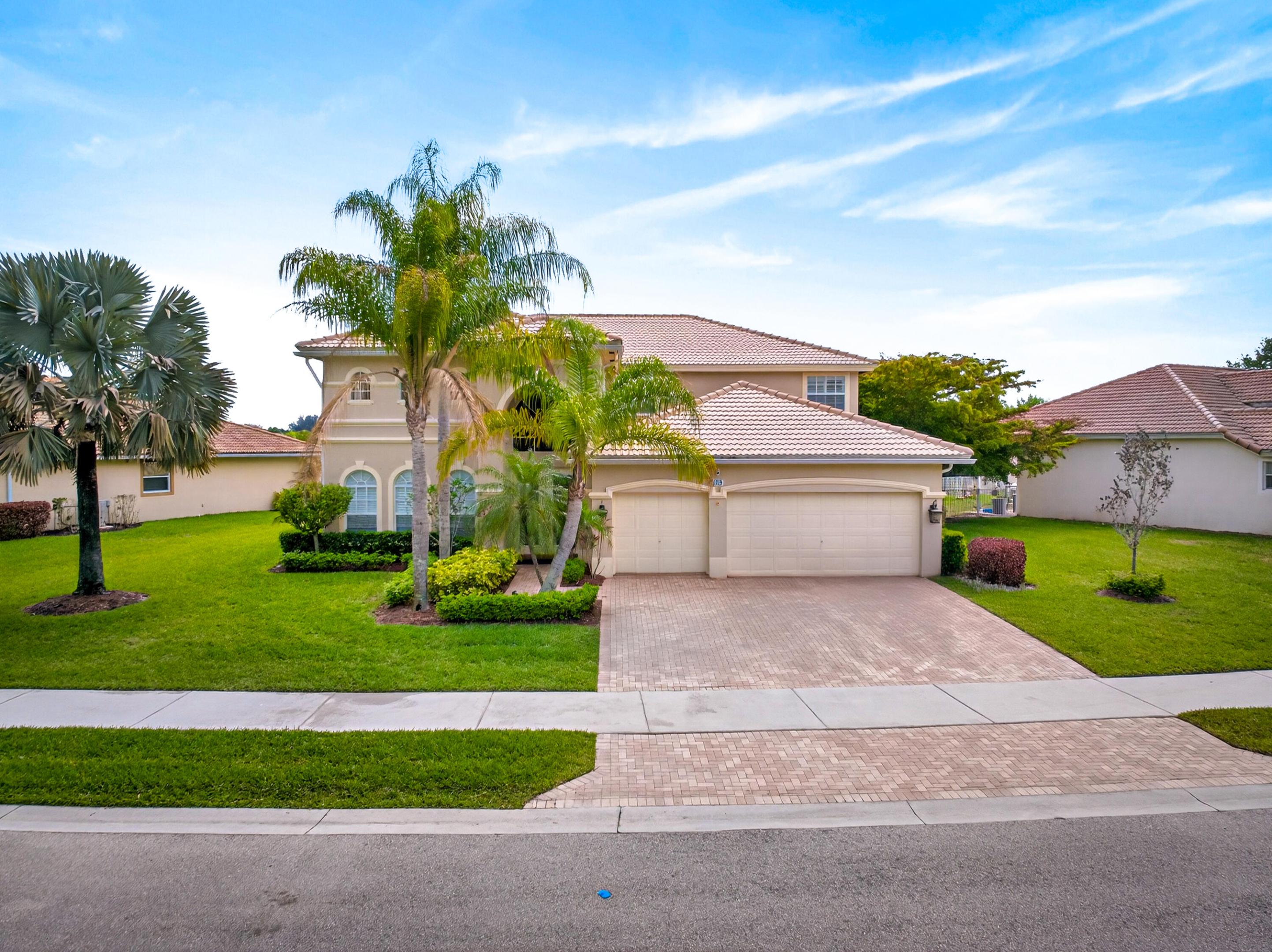 1315 SE Conference Circle, Stuart, FL 34997, Stuart