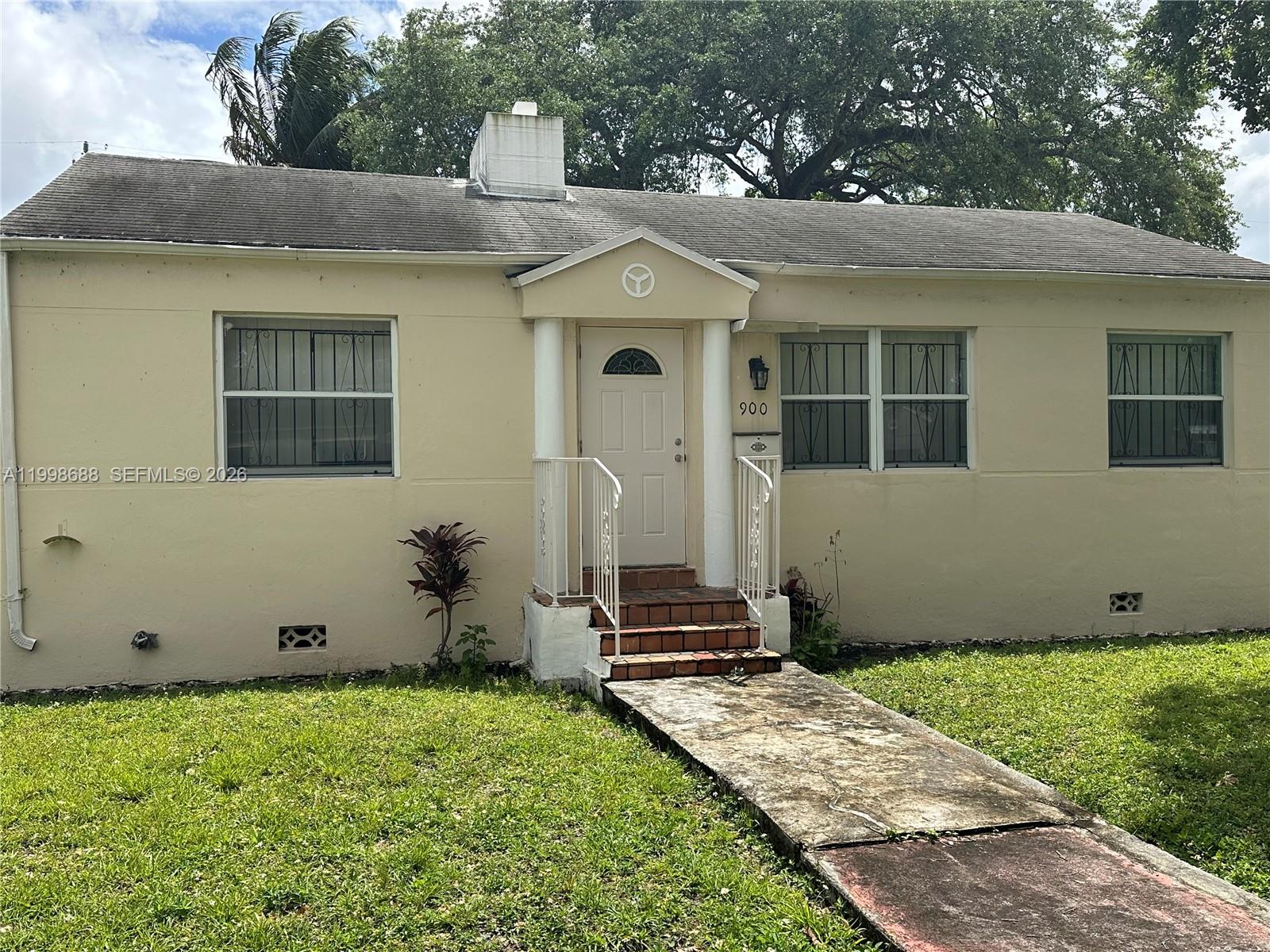 900 NW 75th Street, Miami, FL 33150
