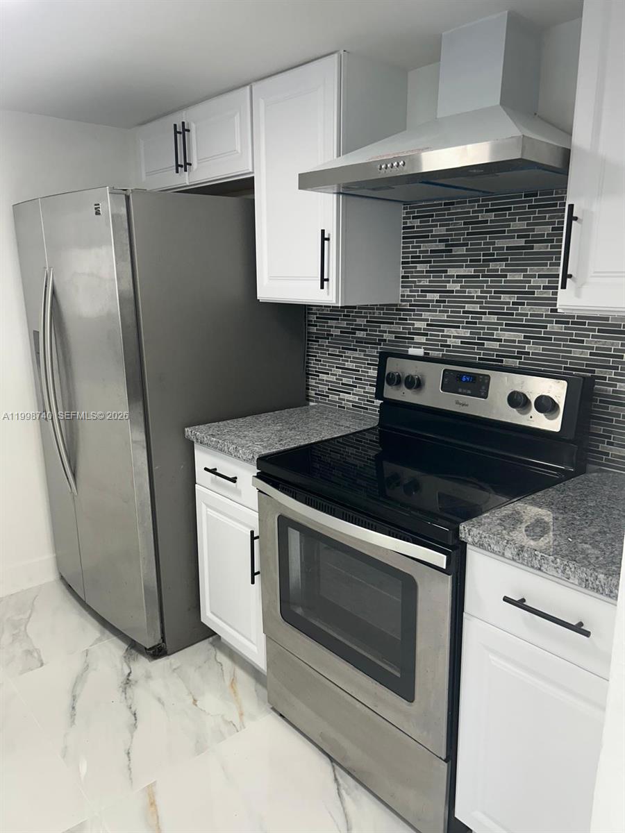 4215 NW 197th Street, Miami Gardens, FL 33055, Miami Gardens