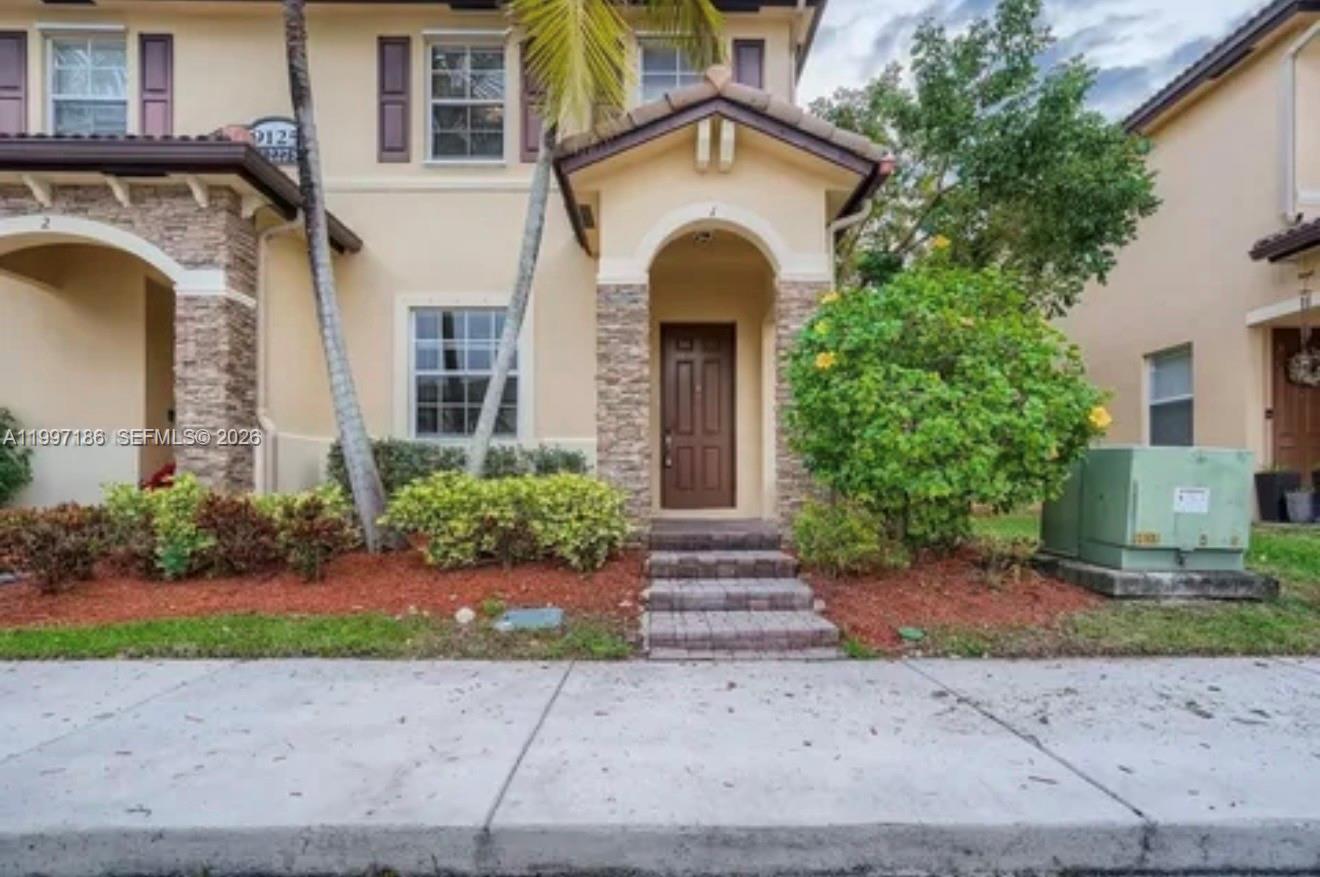 9125 SW 227th Street 1, Cutler Bay, FL 33190, Cutler Bay