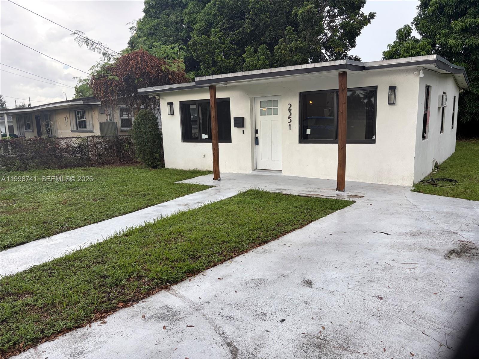 2351 NW 152nd Terrace, Miami Gardens, FL 33054 photo 1