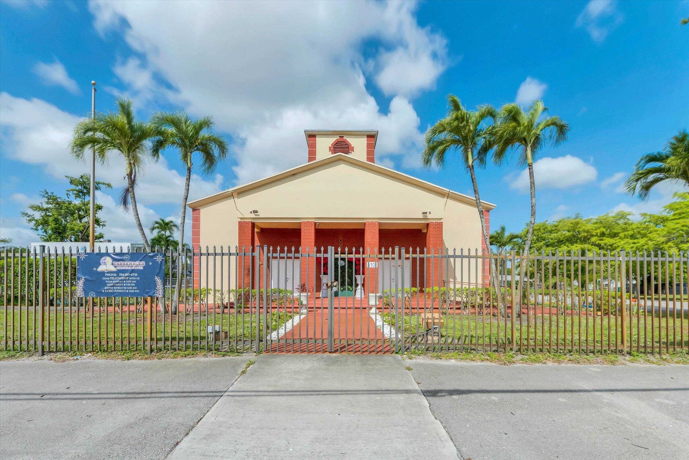 4101 SW 61st Avenue, Davie, FL photo 3