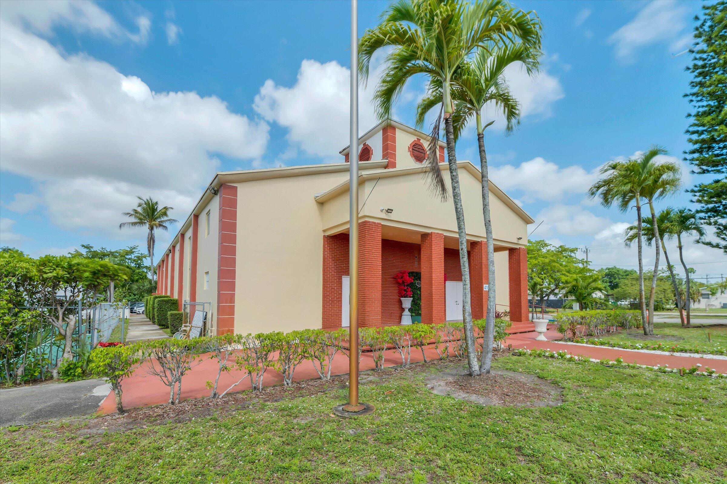 4101 SW 61st Avenue, Davie, FL photo 9
