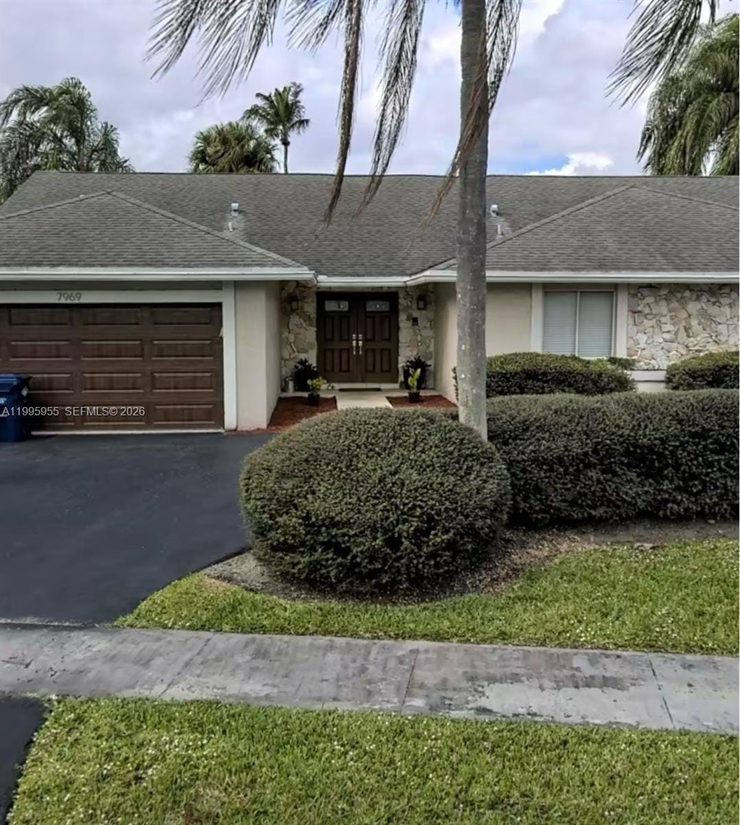7969 NW 51st Court, Lauderhill, FL 33351