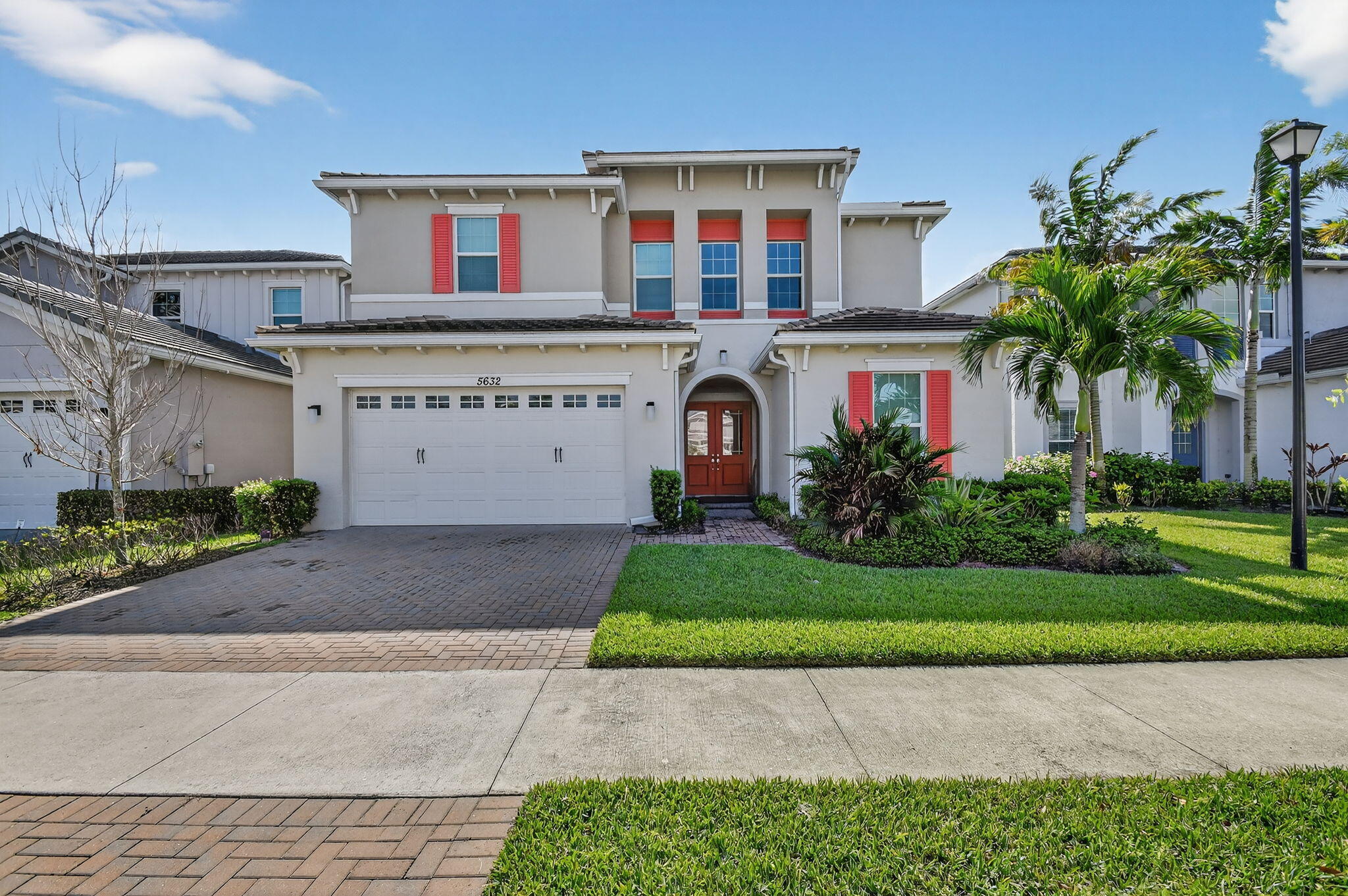 5632 Liberty Lane, Westlake, FL 33470, Westlake
