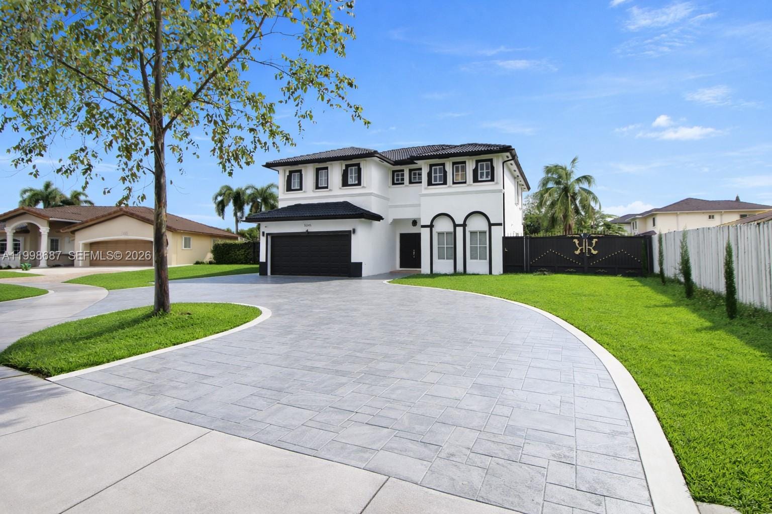 15045 SW 38th Terrace, Miami, FL 33185