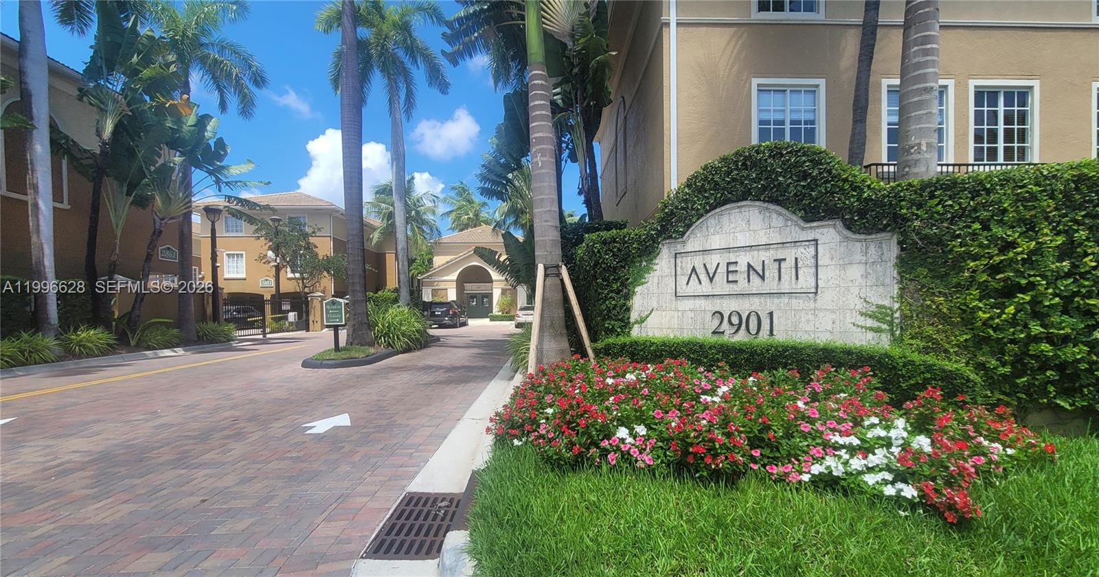 2961 NE 185th Street 1607, Aventura, FL 33180, Aventura