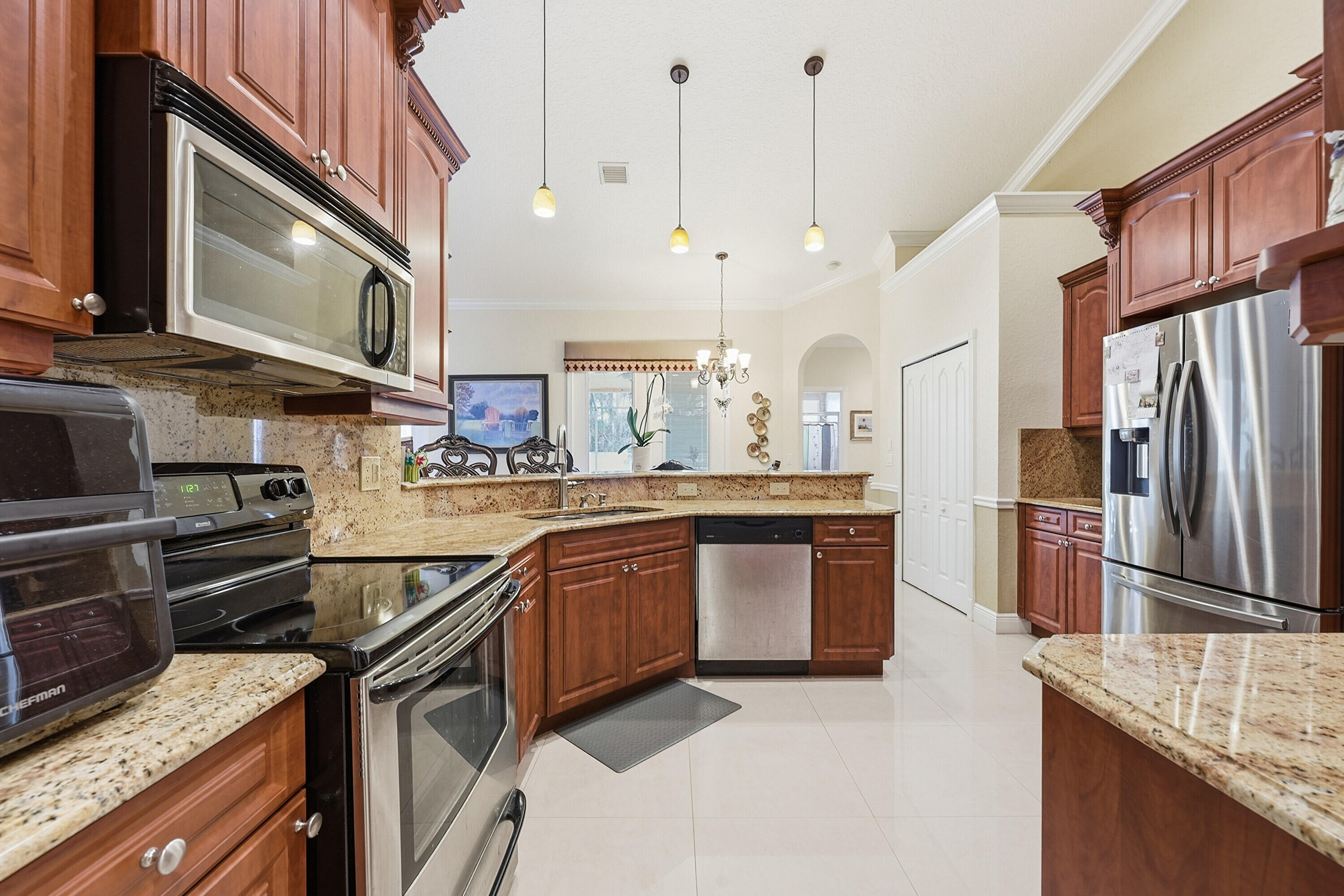6444 NW Frenze Street, Port St. Lucie, FL 34986 photo 17