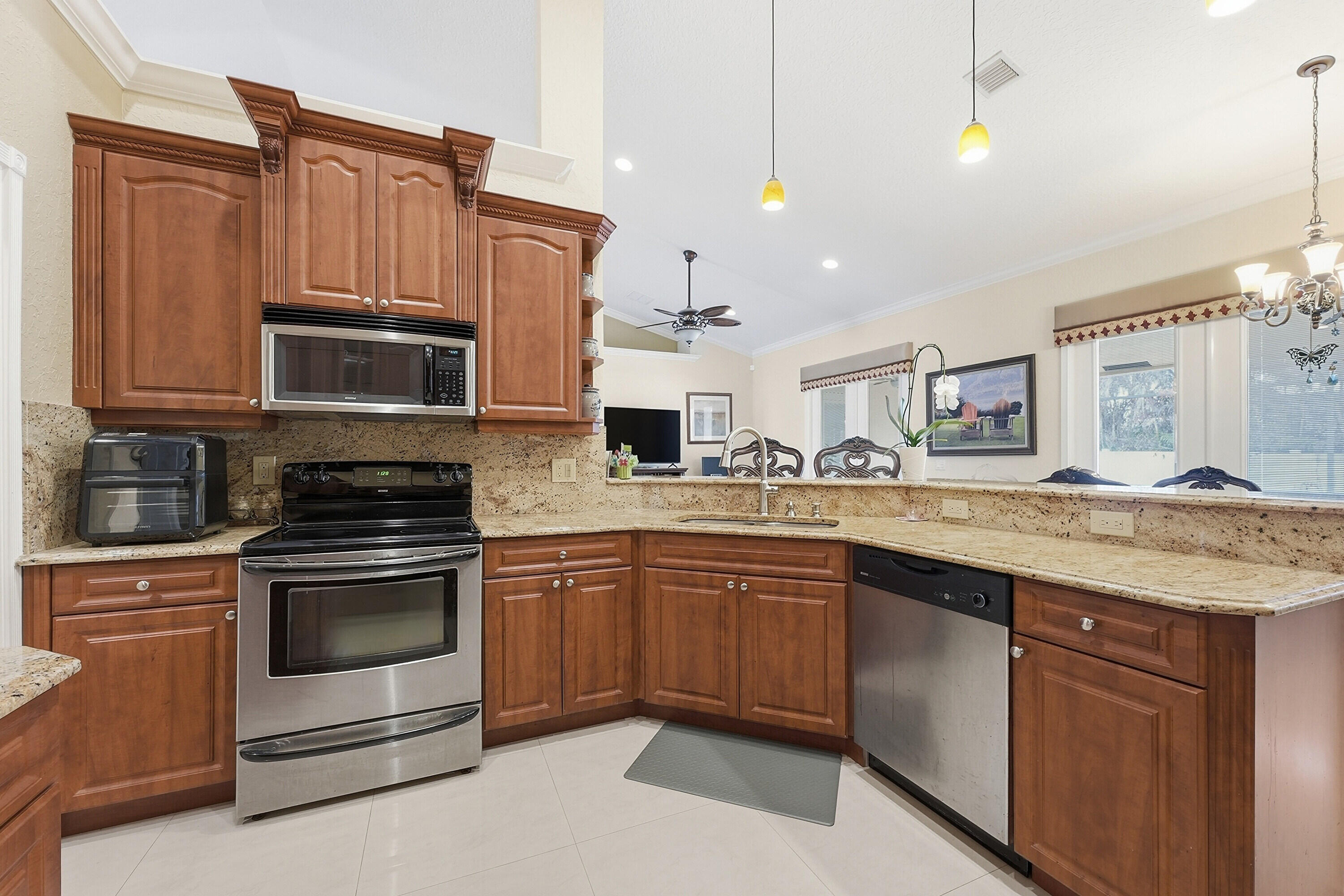 6444 NW Frenze Street, Port St. Lucie, FL 34986 photo 19