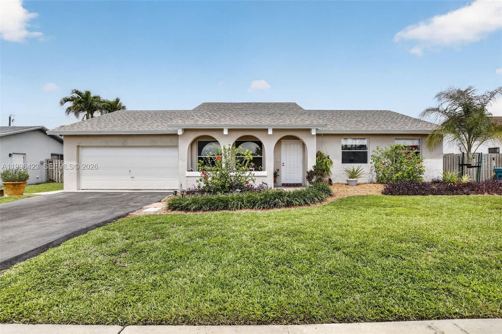10471 NW 21st Court, Sunrise, FL 33322