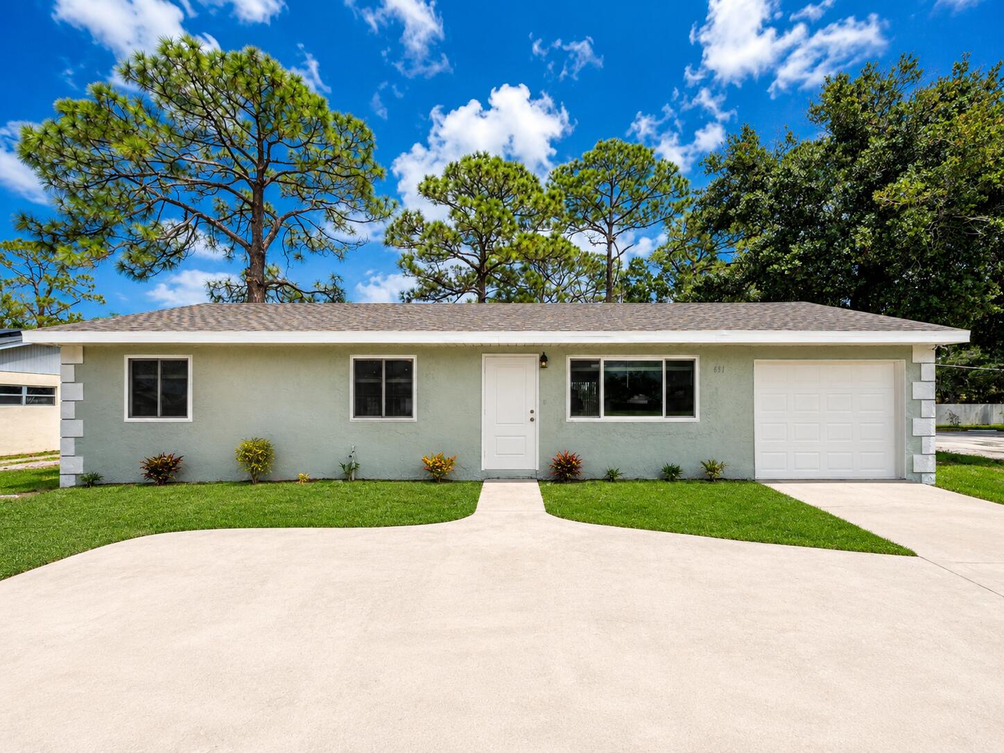 651 SE Port St Lucie Boulevard, Port St. Lucie, FL 34984, Port St Lucie
