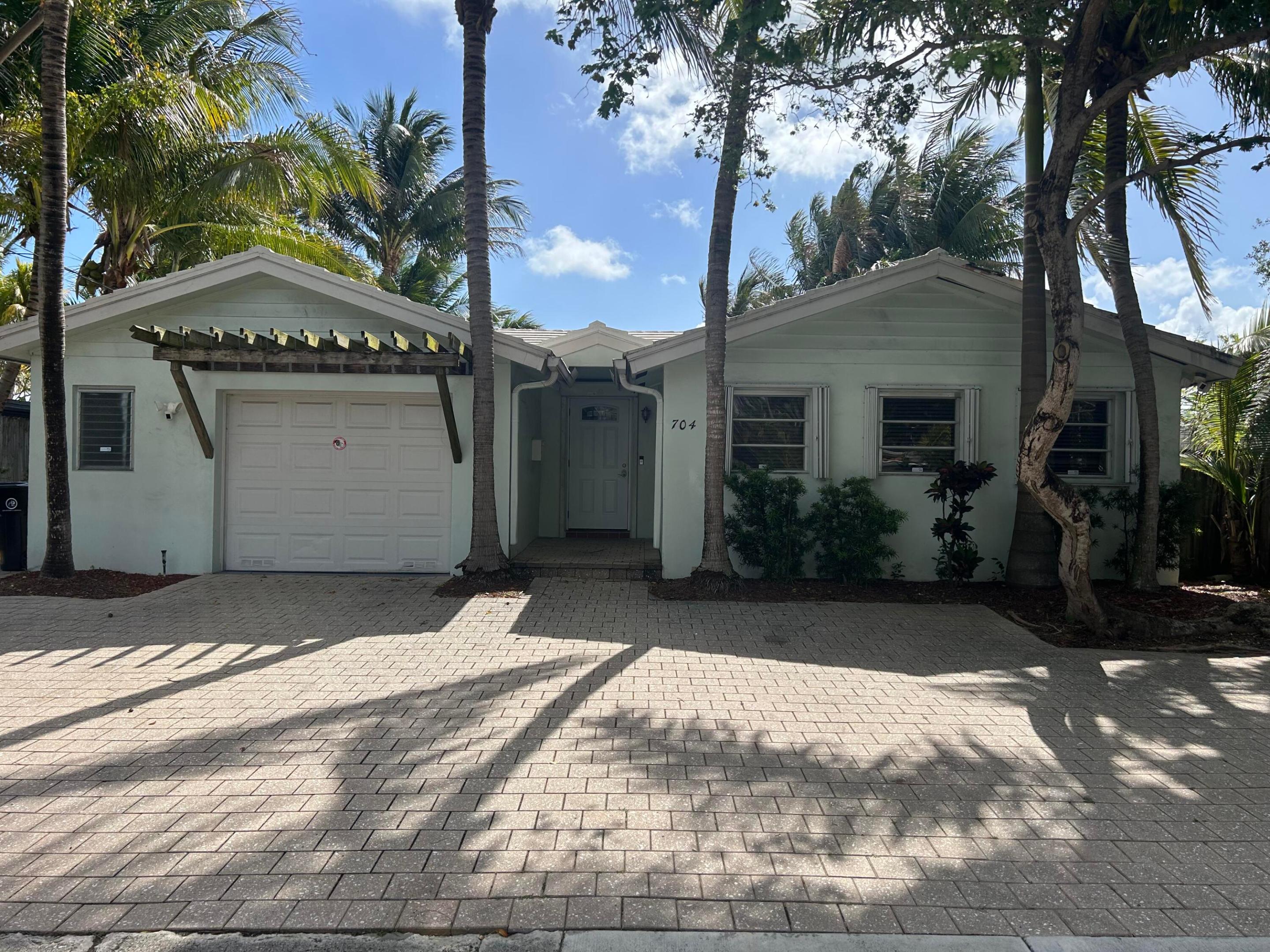 704 NE 20th Avenue, Fort Lauderdale, FL 33304, Fort Lauderdale