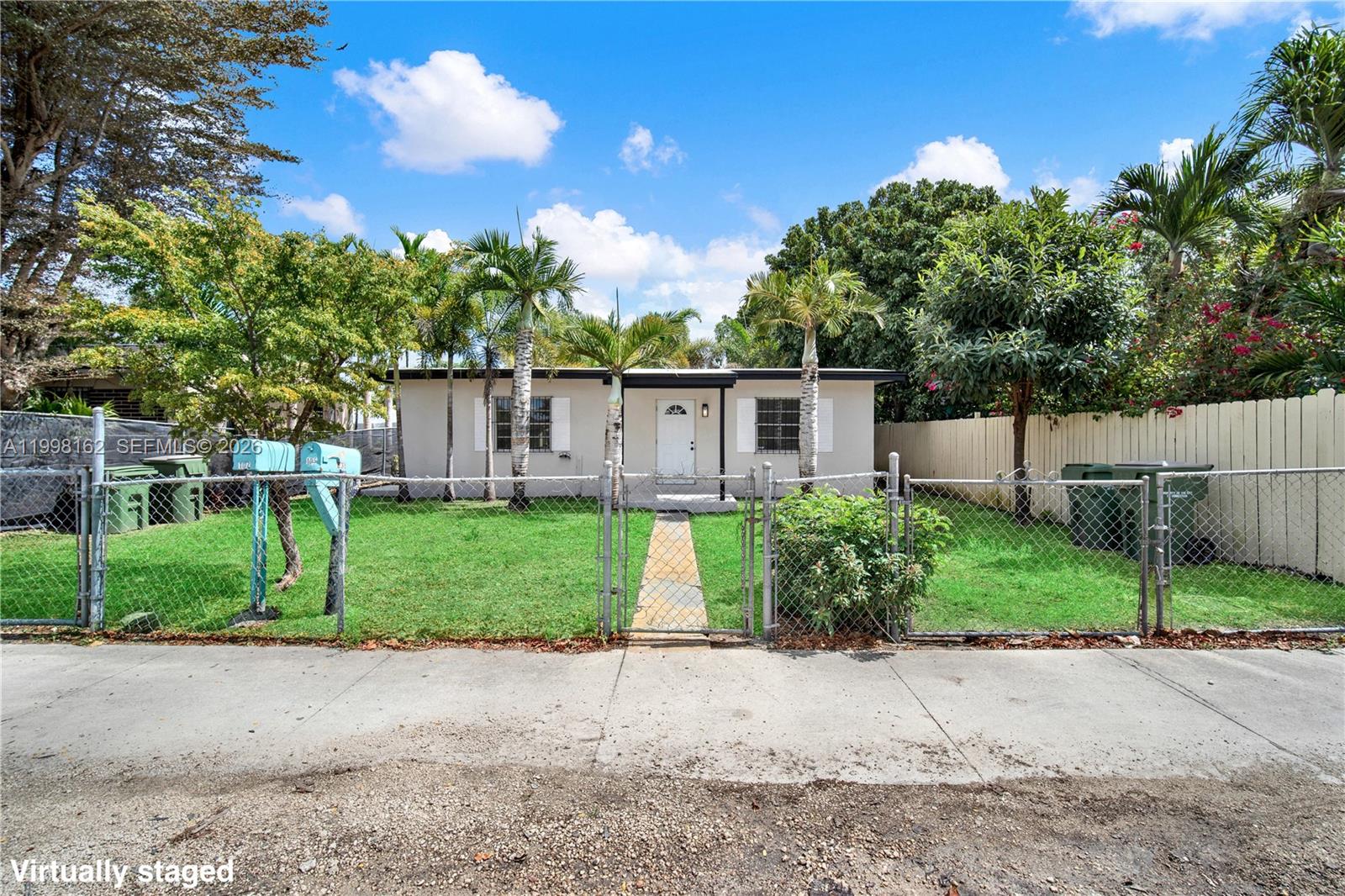 105 NW 7th Avenue, Homestead, FL 33030, Homestead