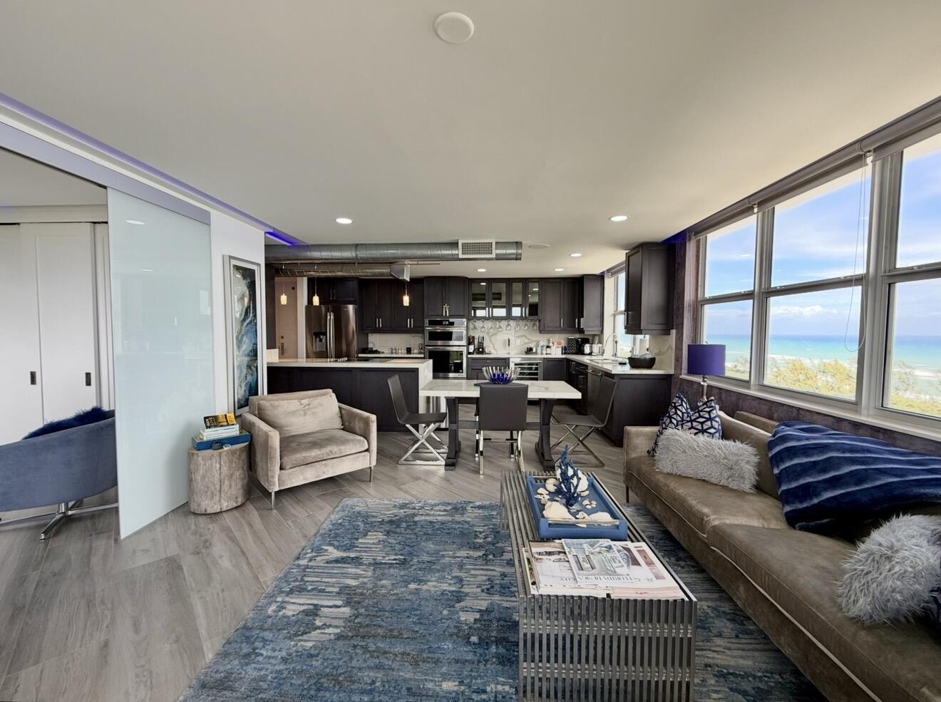 2121 N Ocean Boulevard 1409e, Boca Raton, FL 33431, Boca Raton