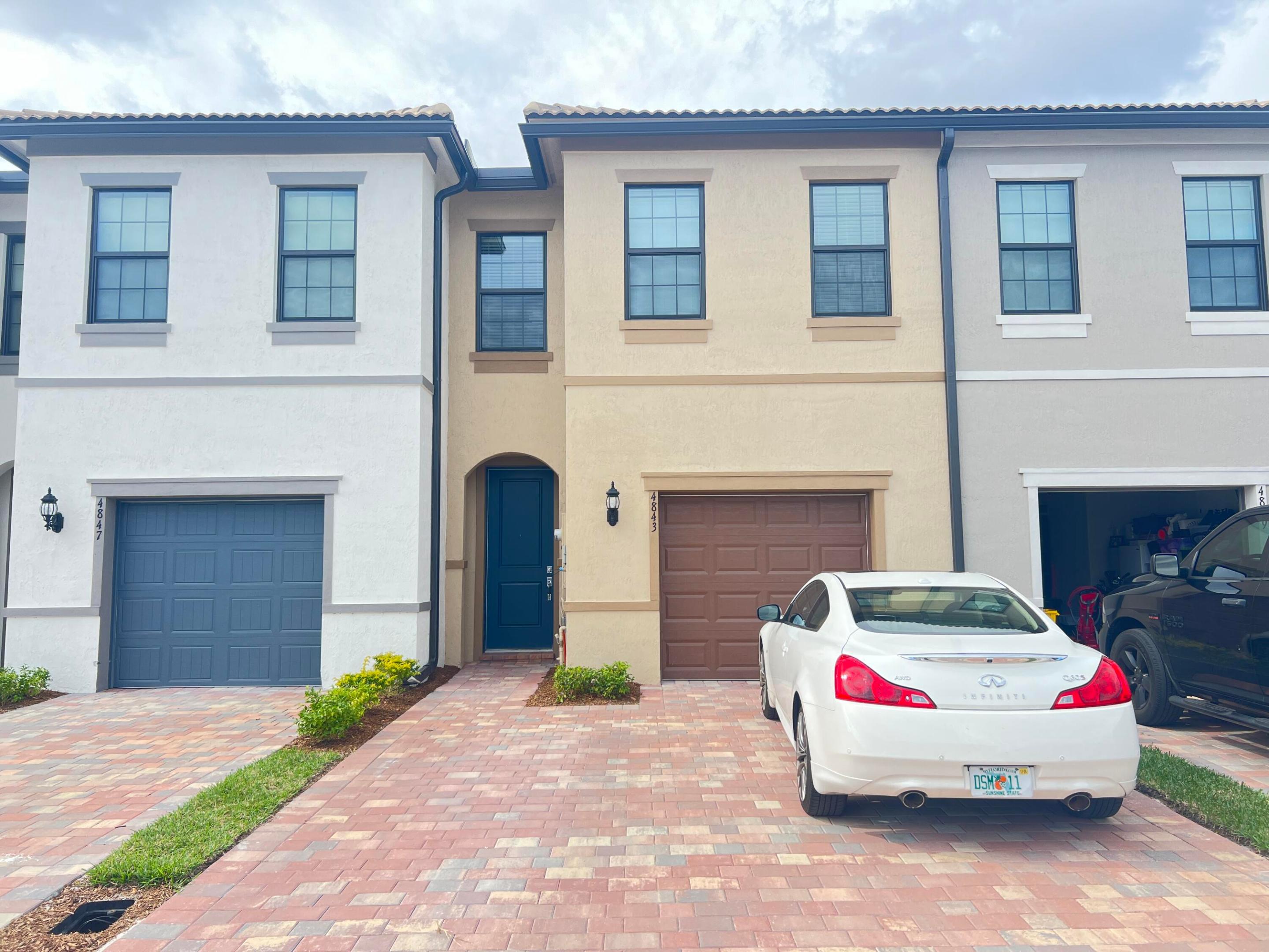 4843 Indio Trail, Lake Worth, FL 33467, Lake Worth