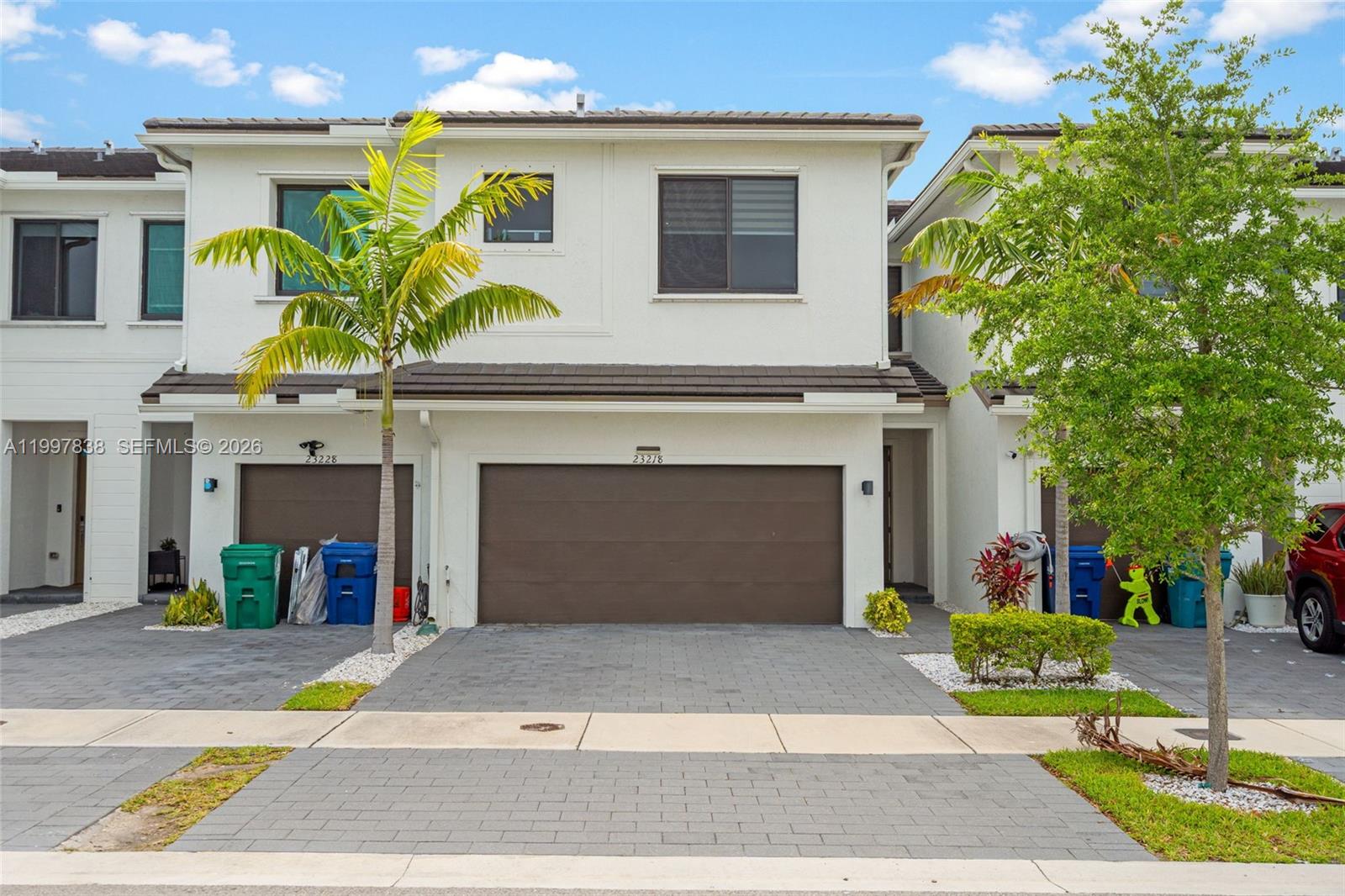 23218 SW 110th Court, Homestead, FL 33032, Homestead