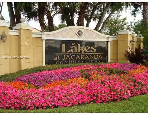 10725 Cleary Boulevard 211, Plantation, FL 33324, Plantation